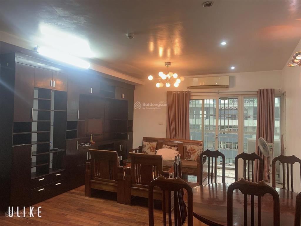 Cc lô góc 2 thoáng tòa m5 nguyễn chí thanh 159m2 3 ngủ. giá 12 tỷ