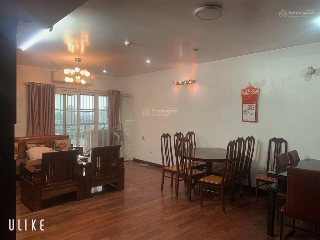 Cc lô góc 2 thoáng tòa m5 nguyễn chí thanh 159m2 3 ngủ. giá 12 tỷ