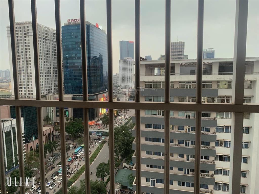 Cc lô góc 2 thoáng tòa m5 nguyễn chí thanh 159m2 3 ngủ. giá 12 tỷ