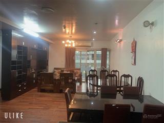 Cc lô góc 2 thoáng tòa m5 nguyễn chí thanh 159m2 3 ngủ. giá 12 tỷ