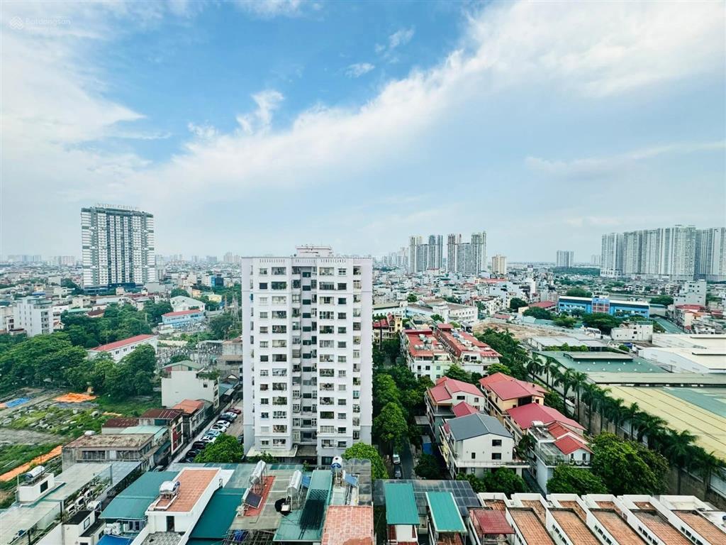 Chung cư 143.85 hạ đình 4 ban công, 4 ngủ 4, wc dt 216m2. giá 14,4 tỷ thương lượng