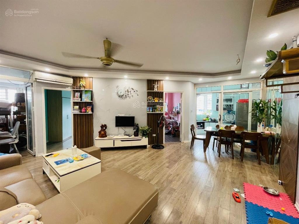 Cc 198 nguyễn tuân, lô góc 2 ngủ + 1 thoáng sáng full nội thất. giá 7 tỷ thương lượng