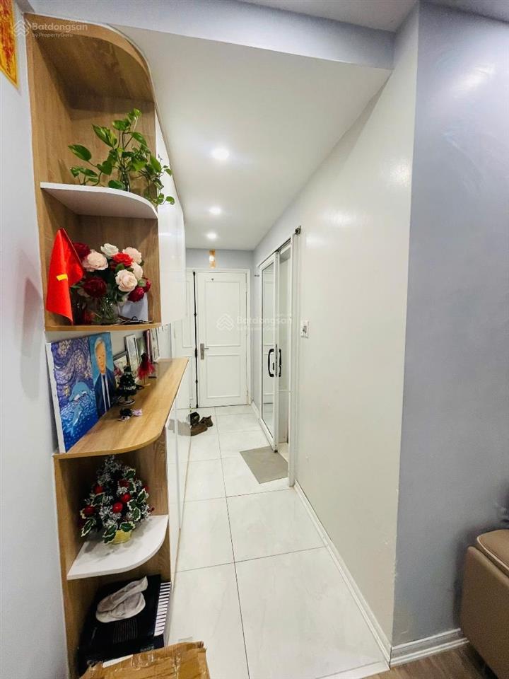 Cc 198 nguyễn tuân, lô góc 2 ngủ + 1 thoáng sáng full nội thất. giá 7 tỷ thương lượng