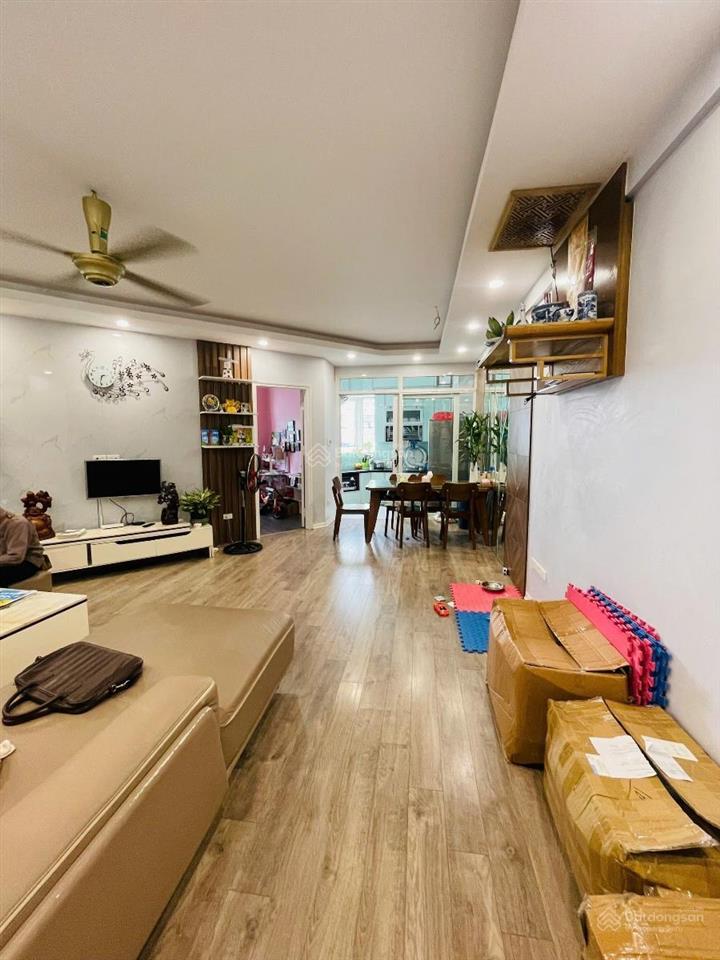 Cc 198 nguyễn tuân, lô góc 2 ngủ + 1 thoáng sáng full nội thất. giá 7 tỷ thương lượng