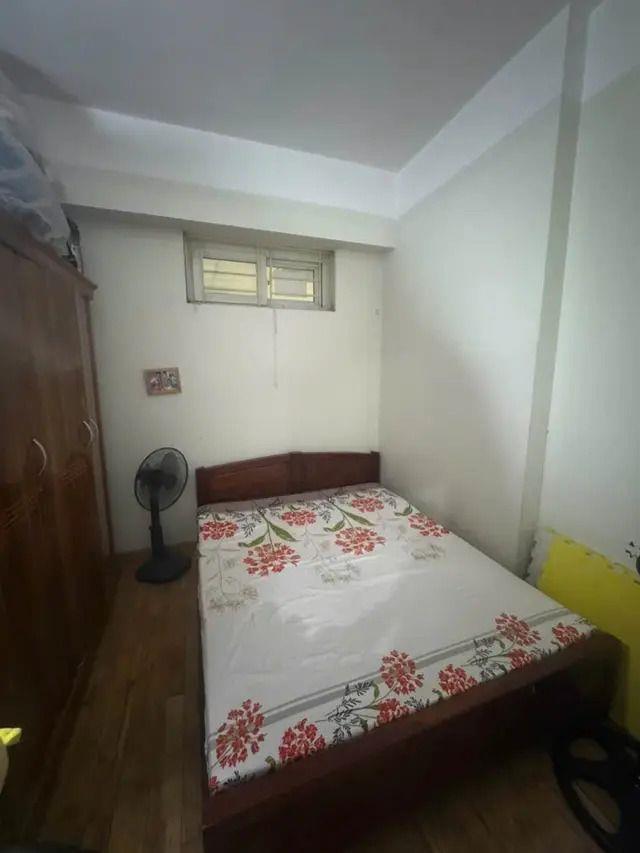 Căn hộ chung cư Đại Thanh - Thanh Trì