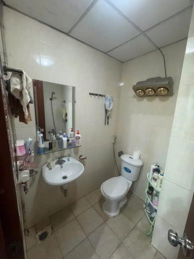 Căn hộ chung cư Đại Thanh - Thanh Trì