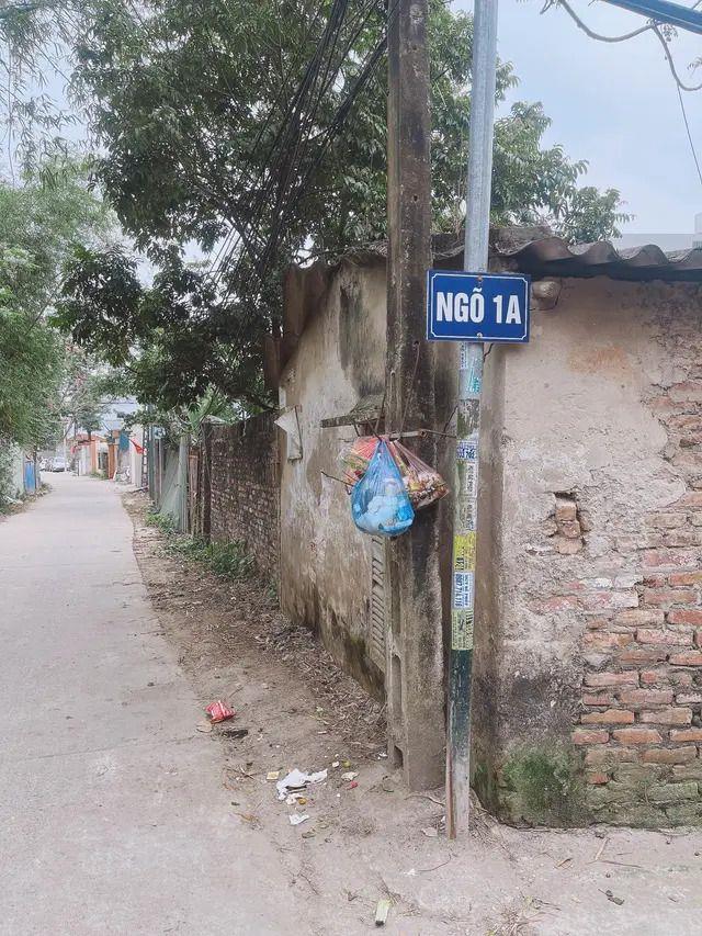 NHÀ MỚI KÍNH KOONG – ĐÓN CHỦ MỚI Ở THƯỢNG PHÚC