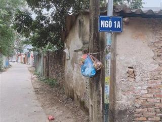 NHÀ MỚI KÍNH KOONG – ĐÓN CHỦ MỚI Ở THƯỢNG PHÚC