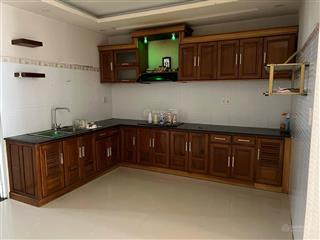 Cho thuê nhà 3 tầng mặt tiền đường 29 tháng 3, hòa xuân  diện tích 108,8m²