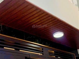 Bán nhà 502 huỳnh tấn phát,ngay nhà thi đấu quận 7,dt38m2 giá chỉ 3ty