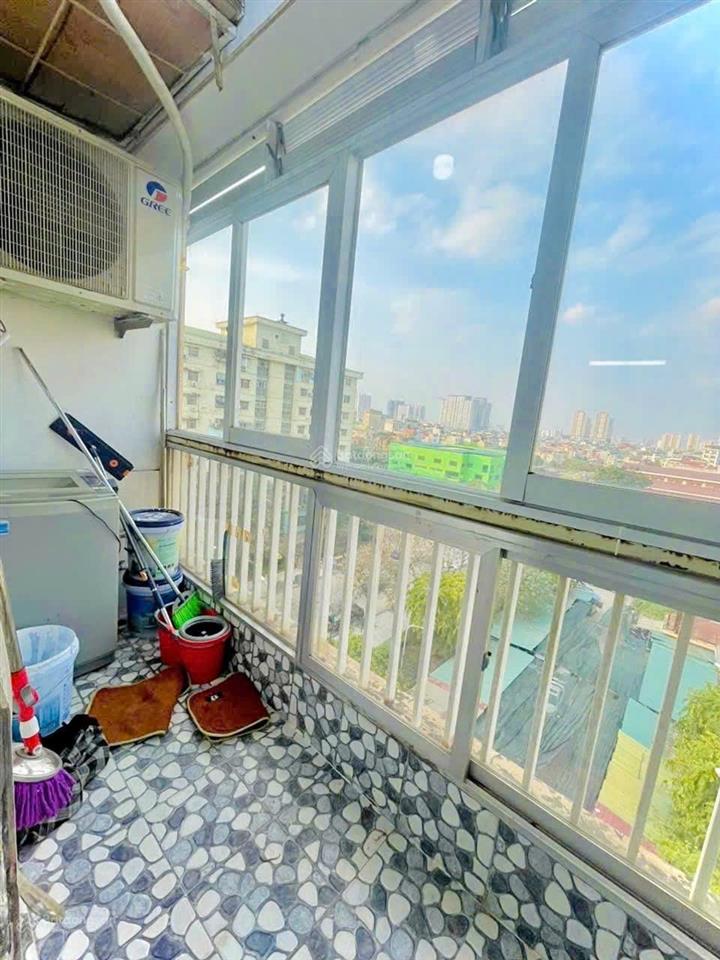 Bán căn hộ 2n2vs tại tòa n7 đồng tàu 52m2 giá 4.3 tỷ có thương lượng