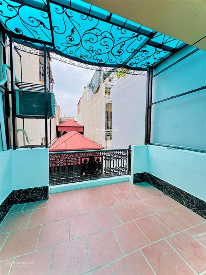 Phân lô nguyễn an ninh 56m2 thang máy ô tô đỗ sát nhà nhỉnh 14 tỷ thương lượng sâu