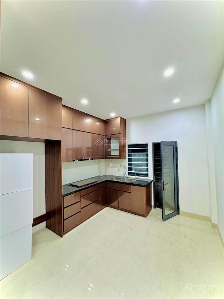 Phân lô nguyễn an ninh 56m2 thang máy ô tô đỗ sát nhà nhỉnh 14 tỷ thương lượng sâu