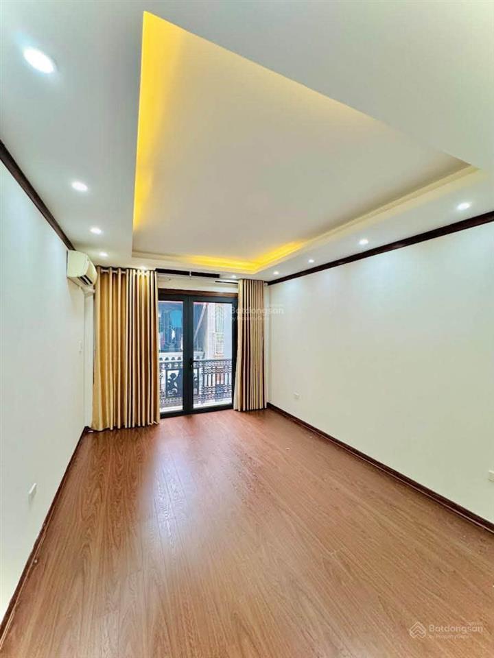 Phân lô nguyễn an ninh 56m2 thang máy ô tô đỗ sát nhà nhỉnh 14 tỷ thương lượng sâu