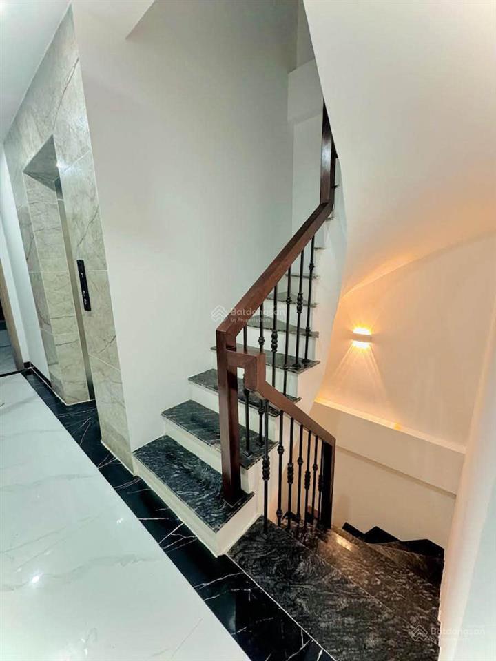 Chdv dòng tiền 1,6 tỷ/năm phố tam trinh 100m2 x 7 tầng, ngõ oto kinh doanh
