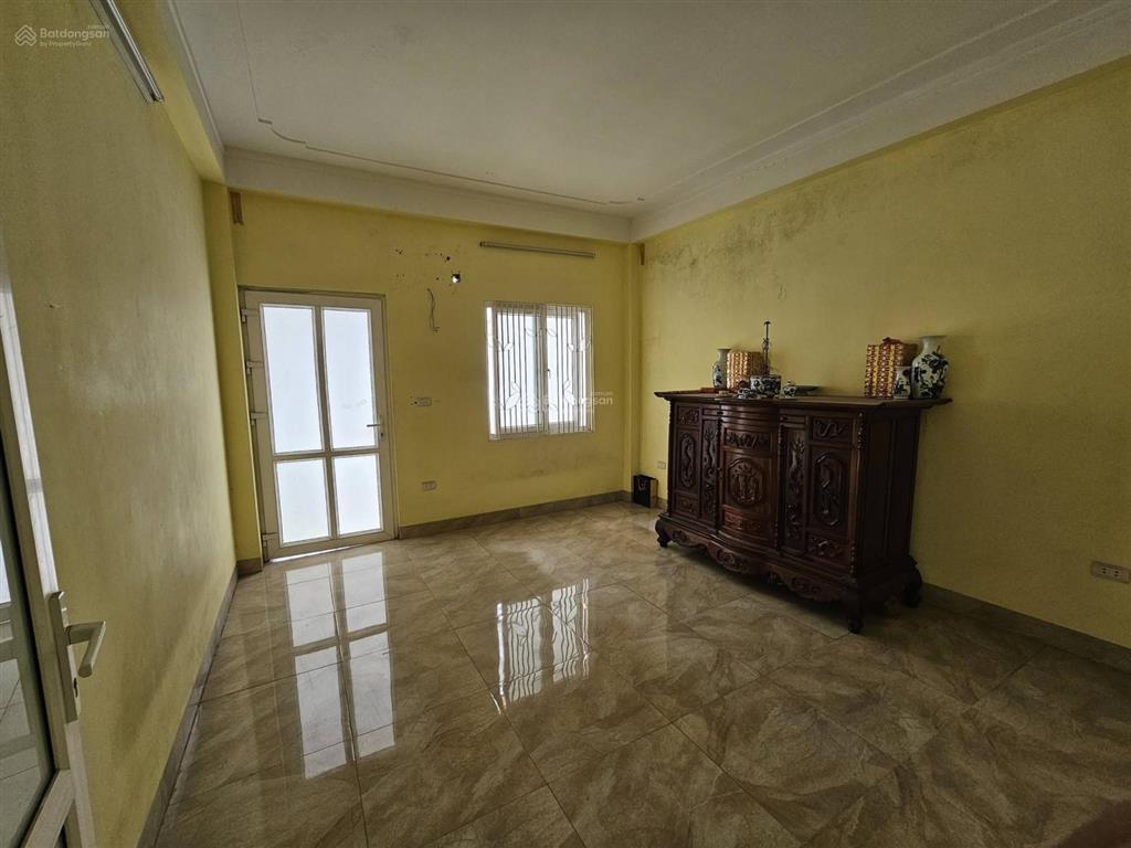 Bán nhà hòa bình 7 30m2 x 5 tầng giá 6,4 tỷ