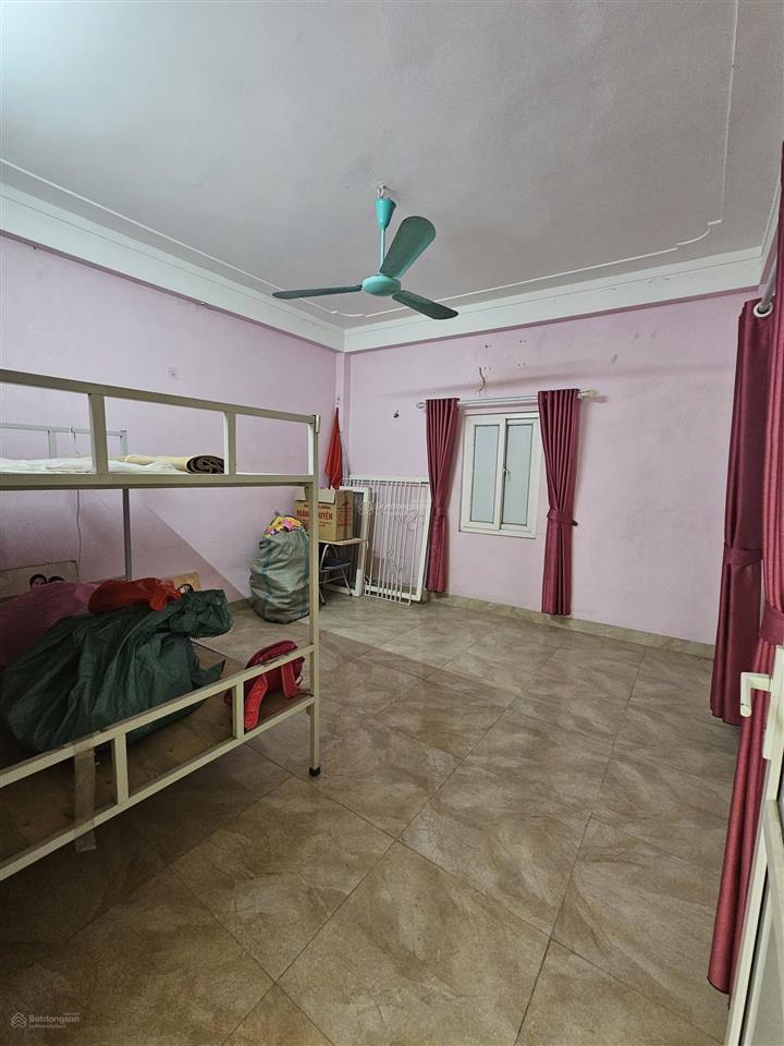 Bán nhà hòa bình 7 30m2 x 5 tầng giá 6,4 tỷ