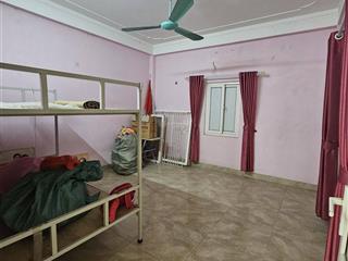 Bán nhà hòa bình 7 30m2 x 5 tầng giá 6,4 tỷ