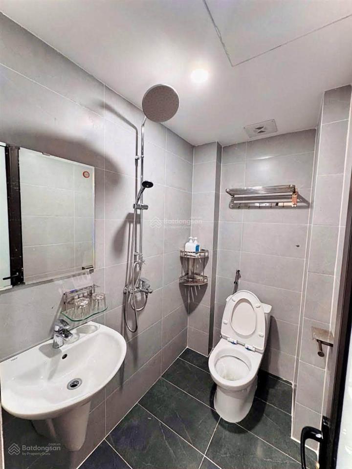 Tòa arpartment dòng tiền 2 tỷ/năm phố vũ ngọc phan 90m2 x 8 tầng hai mặt ngõ ô tô tránh