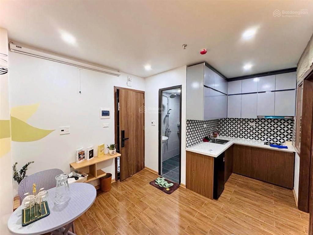 Tòa arpartment dòng tiền 2 tỷ/năm phố vũ ngọc phan 90m2 x 8 tầng hai mặt ngõ ô tô tránh