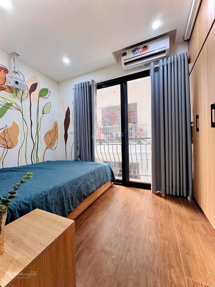 Tòa arpartment dòng tiền 2 tỷ/năm phố vũ ngọc phan 90m2 x 8 tầng hai mặt ngõ ô tô tránh
