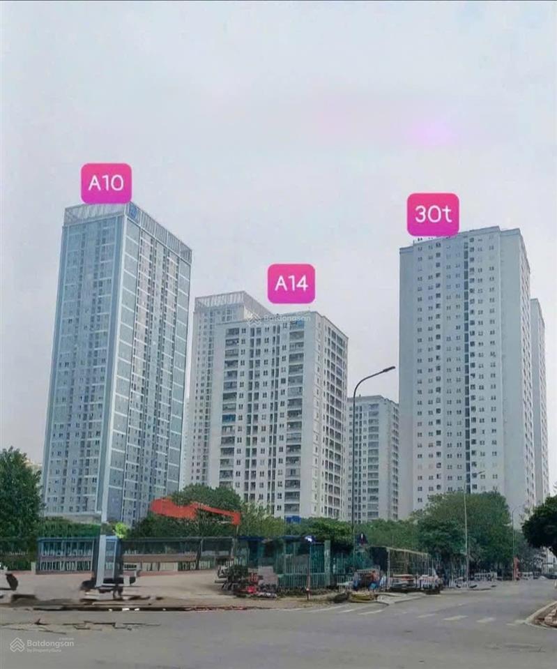 Bán căn hộ tòa 30t2 nguyễn chánh, mạc thái tổ, 66m2, 5 tỷ, 2 ngủ, 2 vs, sổ đỏ cc, full nội mới đẹp.