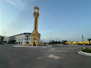 Bán đất trung tâm giá tốt nhất tại hưng định city