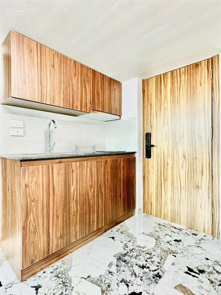 Khai trương ccmn kiến hưng full đồ máy giặt riêng gác rộng