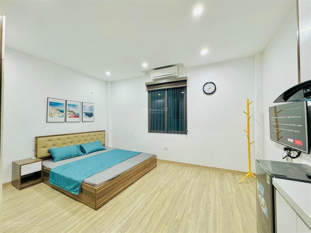 Trung tâm nguyễn khang  yên hoà full đồ  cửa sổ tháng 7 đủ điều kiện ở