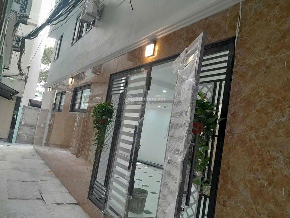 Giá siêu hấp dẫn bán ccmn lô góc 2 mặt tiền mỹ đình 61m2  8 tầng 16 phòng  mới tinh  chỉ 14,5 tỷ