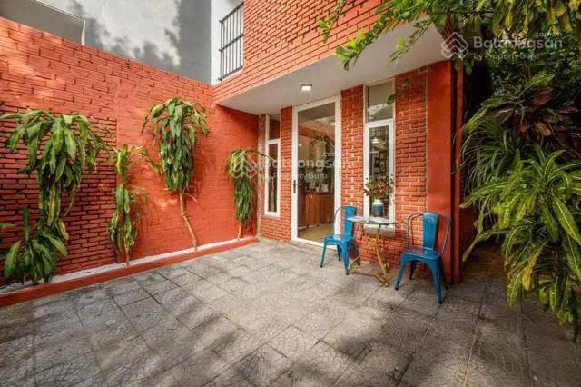 Bán nhà gần biển sơn trà  đang có dòng tiền 15 triệu/tháng