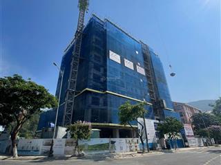 Căn hộ view biển sơn trà  hiyori aqua tower  giá chỉ 4,x tỷ/căn