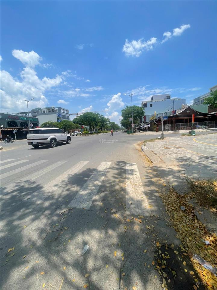 Đất mt nguyễn phước lan, sạch sẽ, gần cầu hòa xuân đà nẵng, giá chính chủ