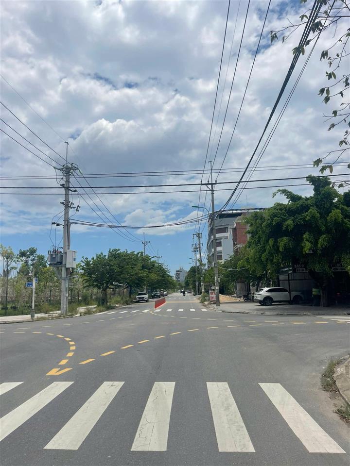 Bán nhanh lô đất 100m² mt mai chí thọ, đường 10,5m, đông nam, sạch sẽ, giá chỉ 7,2 tỷ