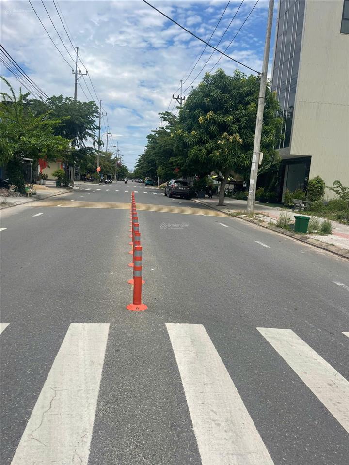 Bán nhanh lô đất 100m² mt mai chí thọ, đường 10,5m, đông nam, sạch sẽ, giá chỉ 7,2 tỷ