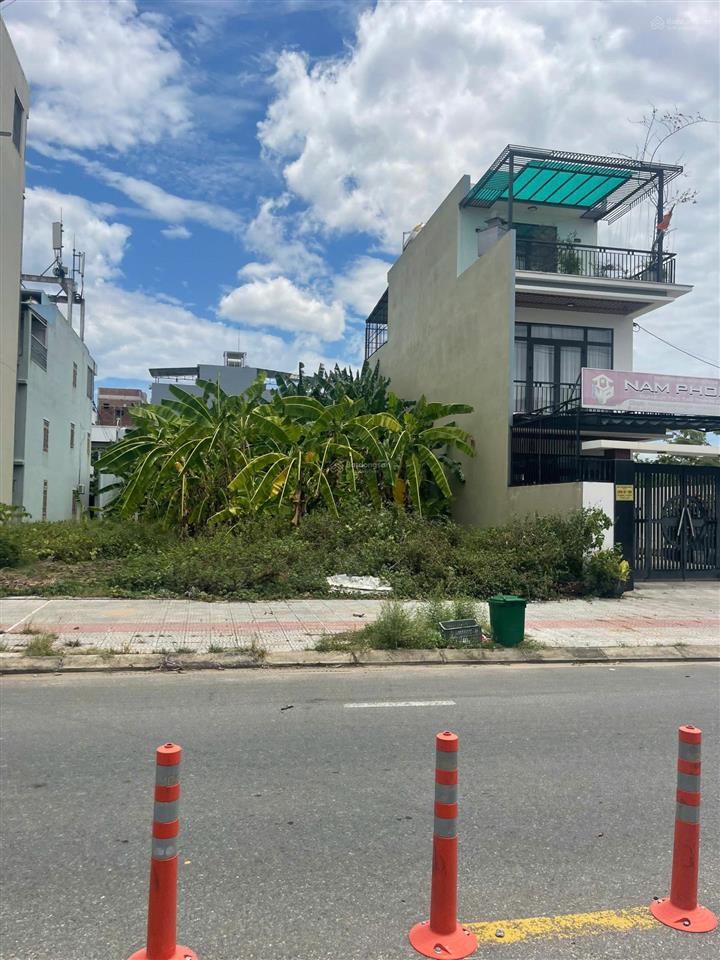 Bán nhanh lô đất 100m² mt mai chí thọ, đường 10,5m, đông nam, sạch sẽ, giá chỉ 7,2 tỷ
