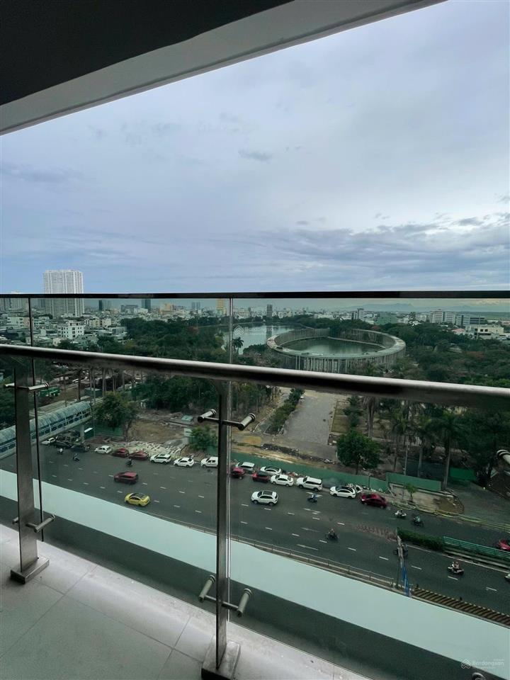 Căn hộ ttc plaza đà nẵng chỉ từ 2,x tỷ thanh toán 20%, nhận nhà ngay!
