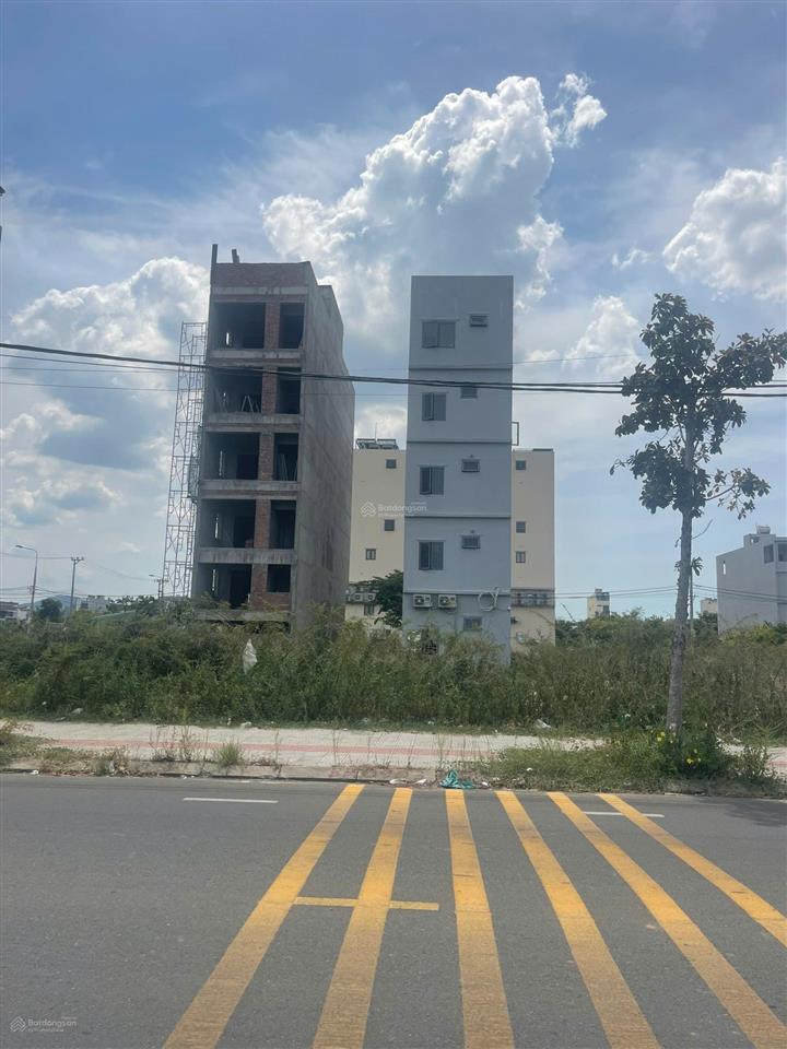 Đất 200m2 (10mx20m) mt lê quảng chí, sạch đẹp, giá chính chủ