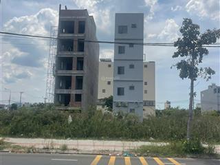 Đất 200m2 (10mx20m) mt lê quảng chí, sạch đẹp, giá chính chủ