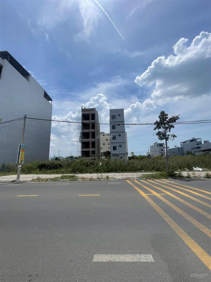 Đất 200m2 (10mx20m) mt lê quảng chí, sạch đẹp, giá chính chủ