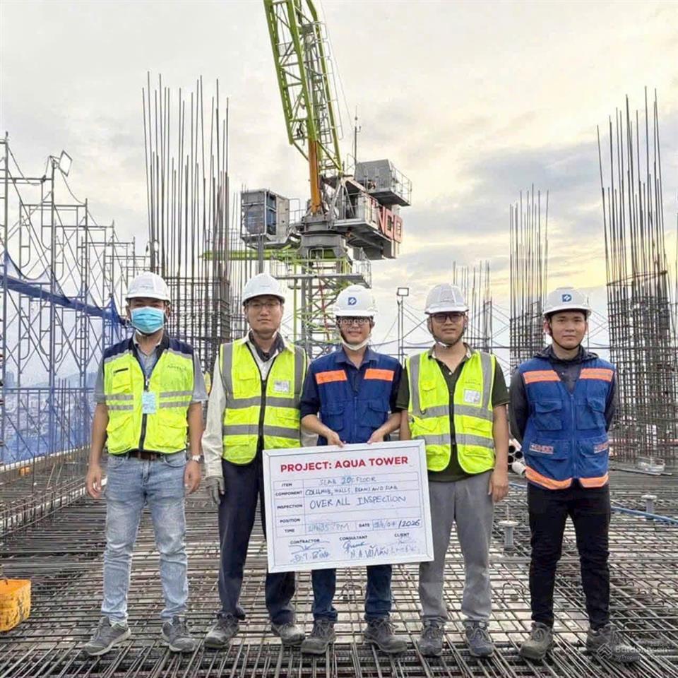 Căn hộ view biển sơn trà  hiyori aqua tower  2pn từ 4,x tỷ