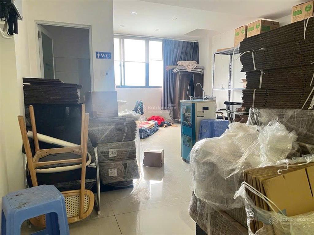 Bán nhà 3 tầng mặt tiền ngô huy diễn, dòng tiền 20tr/tháng, gần cầu hòa xuân