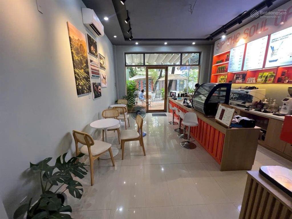 Bán nhà 3 tầng mặt tiền ngô huy diễn, dòng tiền 20tr/tháng, gần cầu hòa xuân