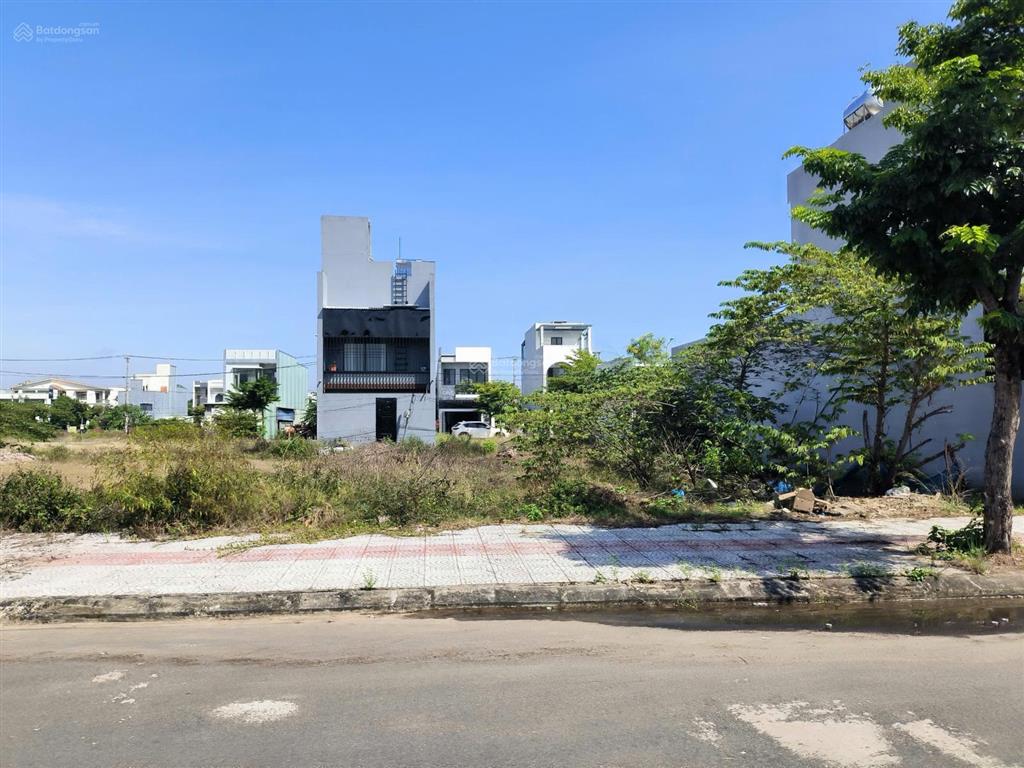 Bán đất nền đường đặng hồi xuân khu nam hóa xuân giá 3.7 tỷ đường thông