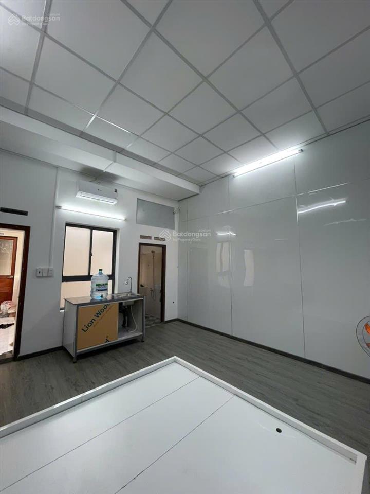 Cho thuê phòng trung tâm q.10, đối diện svđ phú thọ, full nội thất