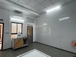 Cho thuê phòng trung tâm q.10, đối diện svđ phú thọ, full nội thất