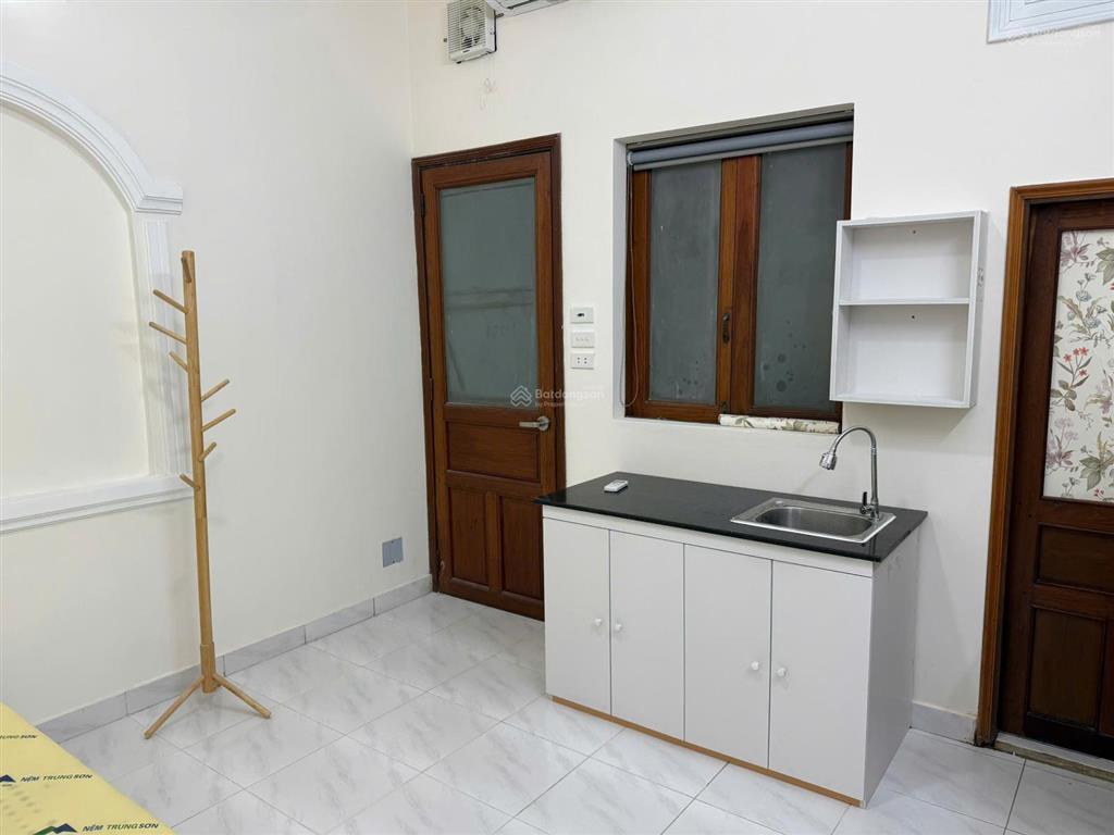 Cho thuê chdv gần đh bách khoa, bv hùng vương  đối diện svđ phú thọ