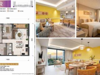Bán cc blanca city, 11,254 tỷ, 101,1m², 3pn, p10, vũng tàu, view đẹp