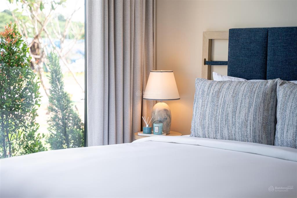 Bán condotel 1pn tại blanca city, 5,1 tỷ, 52,3 m2