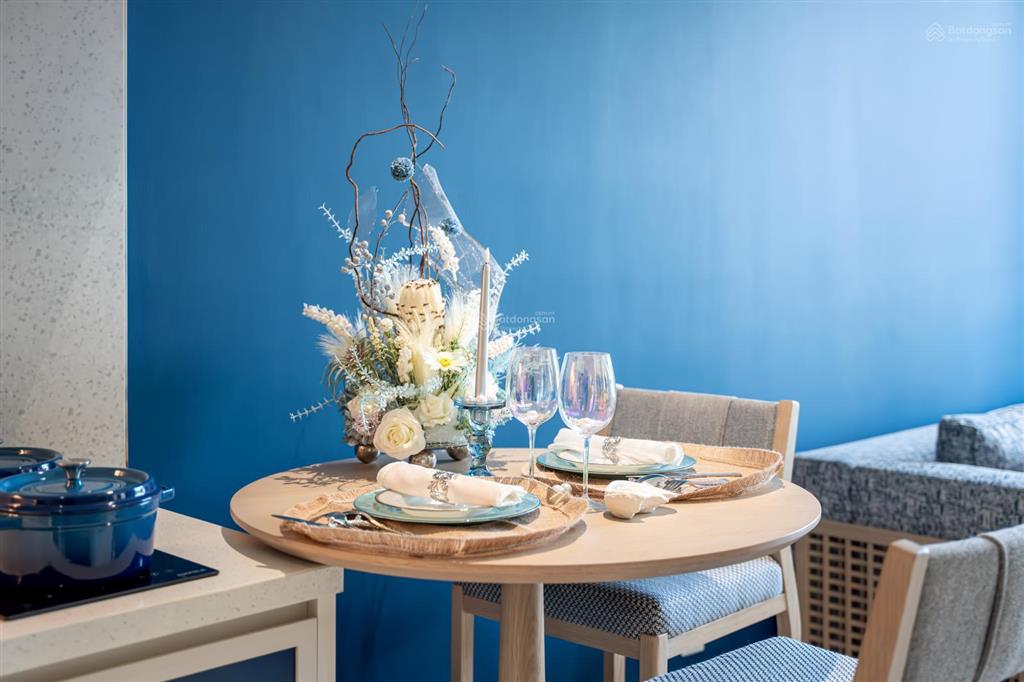 Bán condotel 1pn tại blanca city, 5,1 tỷ, 52,3 m2
